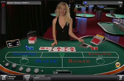 live dealer baccarat online casino australia|free live baccarat online.